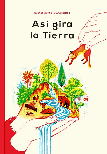 AS GIRA LA TIERRA