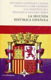 LA SEGUNDA REPBLICA ESPAOLA