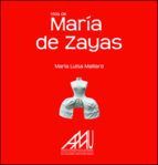 VIDA DE MARIA DE ZAYAS