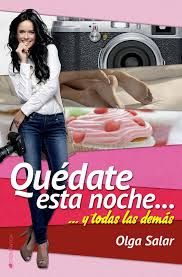 QU�DATE ESTA NOCHE...