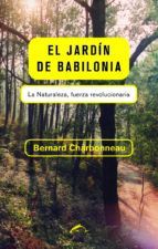 EL JARDN DE BABILONIA