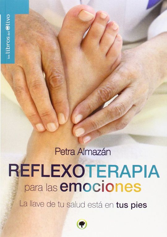 REFLEXOTERAPIA PARA LAS EMOCIONES