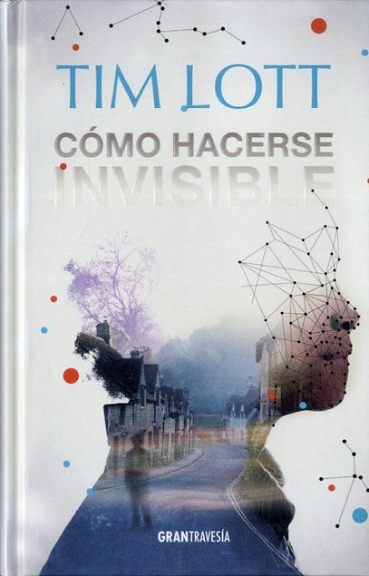 C�MO HACERSE INVISIBLE