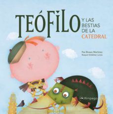 TE�FILO Y LAS BESTIAS DE LA CATEDRAL