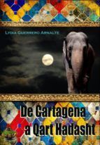 DE CARTAGENA A QART HADASHT