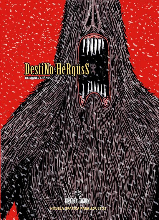 DESTINO HERGUSS