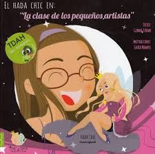LA CLASE DE LOS PEQUE�OS ARTISTAS