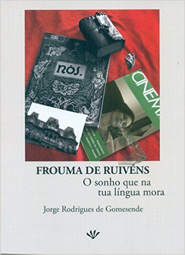 FROUMA DE RUIVNS