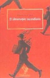 EL ALMANAQUE INCENDIARIO