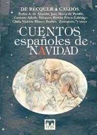 CUENTOS ESPA�OLES DE NAVIDAD