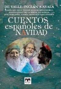 CUENTOS ESPA�OLES DE NAVIDAD