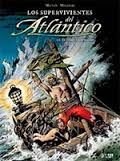 LOS SUPERVIVIENTES DEL ATL�NTICO