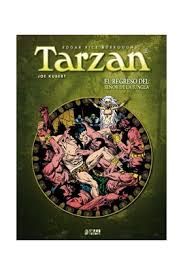 TARZAN: EL REGRESO DEL SEOR DE LA JUNGLA