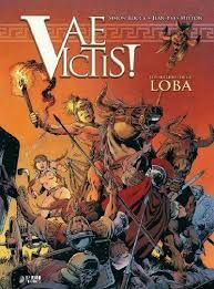 VAE VICTIS 4: LOS AULLIDOS DE LA LOBA