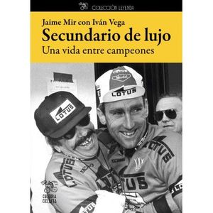 SECUNDARIO DE LUJO