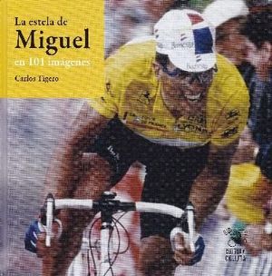 LA ESTELA DE MIGUEL EN 101 IMAGENES