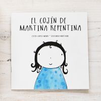 EL COJN DE MARTINA REPENTINA