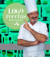 1069 RECETAS DE COCINA - EDICIN TRADE