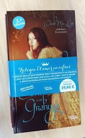 PACK TRILOG�A EL AMOR EN CIFRAS