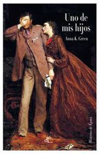 UNO DE MIS HIJOS