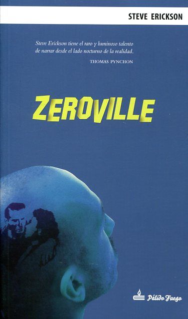 ZEROVILLE