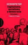 CAPITALISMO, SOCIALISMO Y DEMOCRACIA