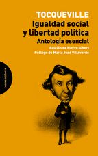 IGUALDAD SOCIAL Y LIBERTAD POL�TICA