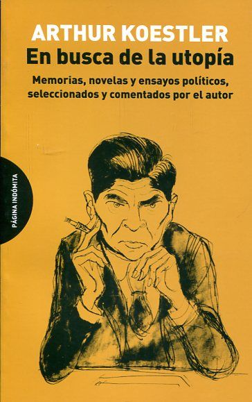 EN BUSCA DE LA UTOP�A