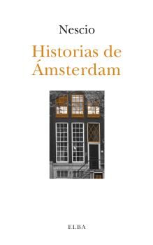 HISTORIAS DE ÁMSTERDAM