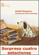 SORPRESA CUATRO ESTACIONES