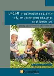 PROGRAMACION EJECUCION Y DIFUSION DE PROYECTOS EDU