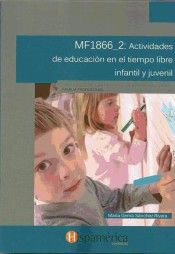 ACTIVIDADES DE EDUCACION EN EL TIEMPO LIBRE INFANT