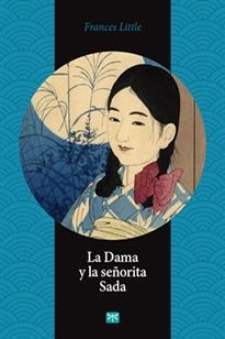 LA DAMA Y LA SE�ORITA SADA