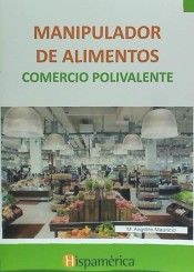 MANIPULADOR DE ALIMENTOS