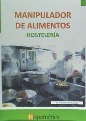 MANIPULADOR DE ALIMENTOS
