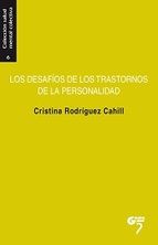 LOS DESAF�OS DE LOS TRASTORNOS DE LA PERSONALIDAD