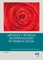 M�TODOS Y T�CNICAS DE INVESTIGACI�N EN TRABAJO SOCIAL
