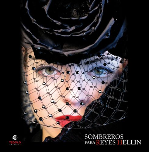 SOMBREROS PARA REYES HELLIN