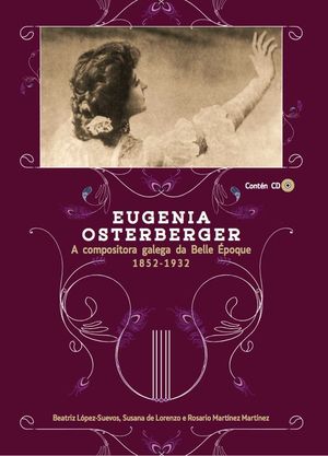 EUGENIA OSTERBERGER (CONTN CD)