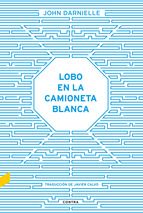 LOBO EN LA CAMIONETA BLANCA