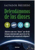 DEFENDMONOS DE LOS DIOSES