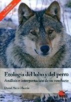 ETOLOG�A DEL LOBO Y DEL PERRO