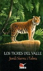 LOS TIGRES DEL VALLE