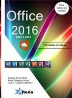 OFFICE 2016 PASO A PASO