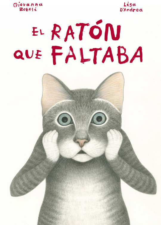 EL RAT�N QUE FALTABA