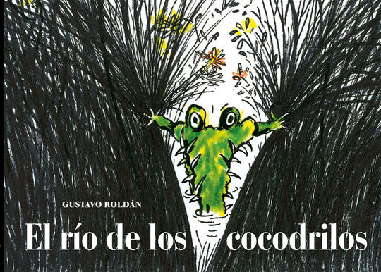EL R�O DE LOS COCODRILOS