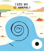 �ESO NO ES NORMAL!