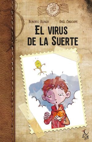 EL VIRUS DE LA SUERTE