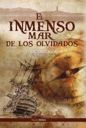 EL INMENSO MAR DE LOS OLVIDADOS