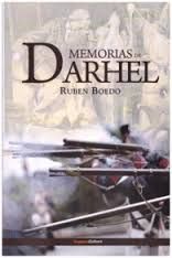 MEMORIAS DE DARHEL